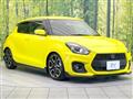 2018 Suzuki Swift