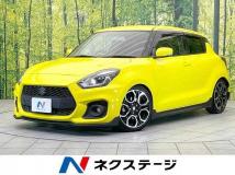 2018 Suzuki Swift