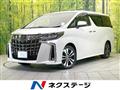 2020 Toyota Alphard G