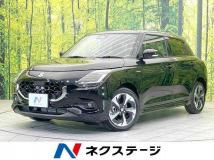2023 Suzuki Swift