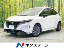 2022 Nissan Note