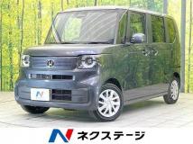 2024 Honda N BOX