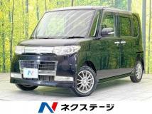 2009 Daihatsu Tanto