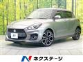 2019 Suzuki Swift