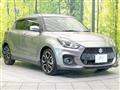 2019 Suzuki Swift