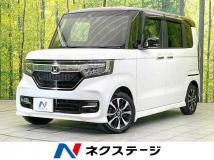 2019 Honda N BOX