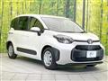 2023 Toyota Sienta