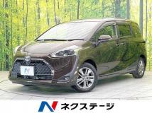 2019 Toyota Sienta