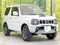 2013 Suzuki Jimny