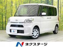 2017 Daihatsu Tanto