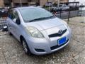 2008 Toyota Vitz