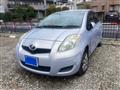 2008 Toyota Vitz