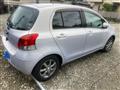 2008 Toyota Vitz