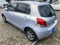 2008 Toyota Vitz
