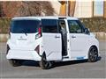 2025 Daihatsu Move