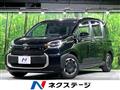 2025 Toyota Sienta