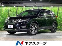2018 Nissan X-Trail