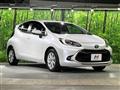 2022 Toyota AQUA