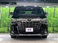 2023 Toyota Alphard G