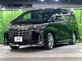 2023 Toyota Alphard G