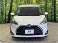 2020 Toyota Sienta
