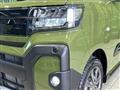 2025 Daihatsu Tanto