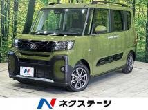 2025 Daihatsu Tanto