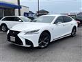 2018 Lexus LS
