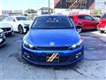 2011 Volkswagen Scirocco