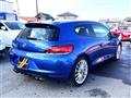 2011 Volkswagen Scirocco