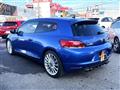 2011 Volkswagen Scirocco
