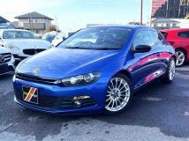 2011 Volkswagen Scirocco