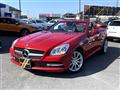 2011 Mercedes-Benz SLK