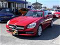2011 Mercedes-Benz SLK