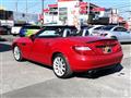 2011 Mercedes-Benz SLK