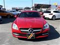 2011 Mercedes-Benz SLK