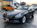 2011 Mercedes-Benz SLK