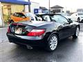 2011 Mercedes-Benz SLK
