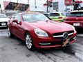 2014 Mercedes-Benz SLK