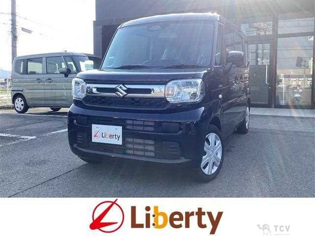 2024 Suzuki Suzuki Others