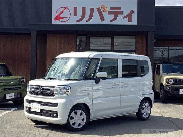 2025 Suzuki Suzuki Others