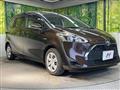 2020 Toyota Sienta