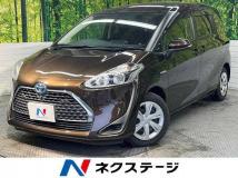 2020 Toyota Sienta