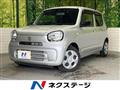 2022 Suzuki Alto