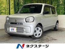2022 Suzuki Alto