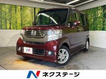 2012 Honda N BOX