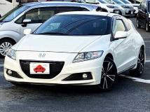 2013 Honda CR-Z