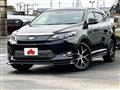 2016 Toyota Harrier