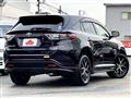 2016 Toyota Harrier