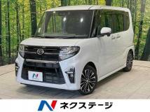 2020 Daihatsu Tanto